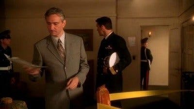 Assistir JAG: Ases Invencíveis Temporada 8 Episódio 10 Online em HD