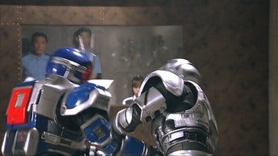 Assistir Kamen Rider Temporada 11 Episódio 23 Online em HD