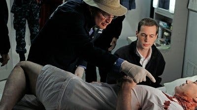 Assistir NCIS: Investigação Naval Temporada 8 Episódio 14 Online em HD