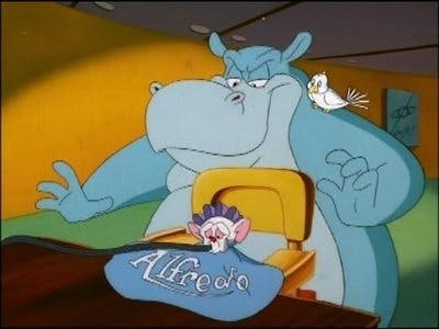 Assistir Animaniacs Temporada 4 Episódio 20 Online em HD