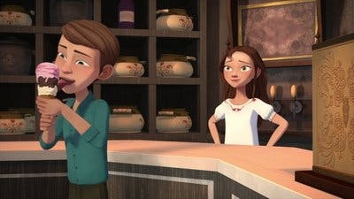 Assistir Spirit – Cavalgando Livre Temporada 4 Episódio 1 Online em HD