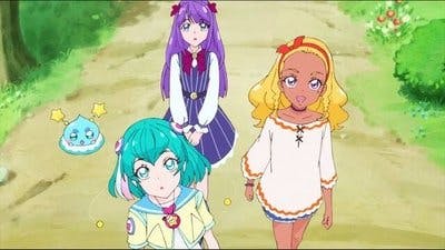 Assistir Star☆Twinkle Precure Temporada 1 Episódio 6 Online em HD