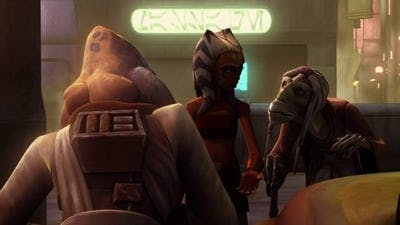 Assistir Star Wars: A Guerra dos Clones Temporada 2 Episódio 11 Online em HD