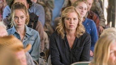 Assistir Fear the Walking Dead Temporada 3 Episódio 3 Online em HD