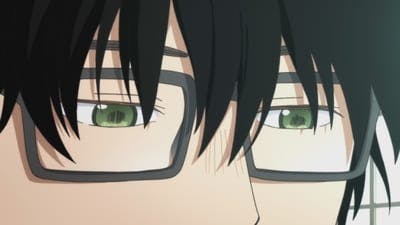 Assistir Sangatsu no Lion Temporada 1 Episódio 1 Online em HD