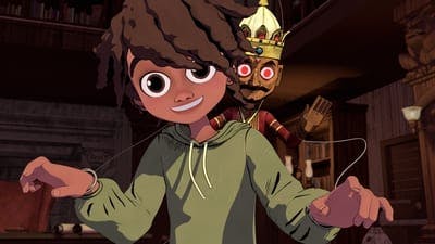 Assistir Uma Maldição de Família Temporada 2 Episódio 4 Online em HD