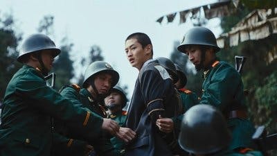 Assistir Uma Vida por Uma Vida Temporada 1 Episódio 4 Online em HD