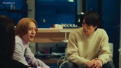 Assistir Kei×Yaku: Dangerous Buddy Temporada 1 Episódio 8 Online em HD