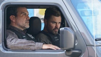 Assistir Chicago P.D.: Distrito 21 Temporada 9 Episódio 6 Online em HD