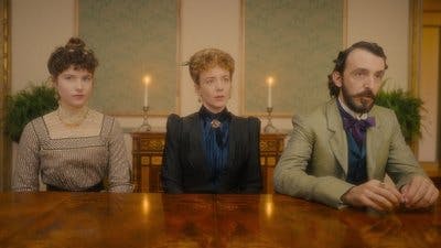 Assistir As Leis de Lidia Poët Temporada 2 Episódio 4 Online em HD