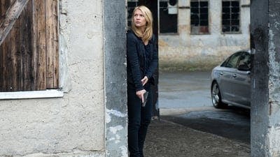 Assistir Homeland – Segurança Nacional Temporada 5 Episódio 10 Online em HD