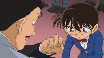 Assistir Detective Conan Temporada 1 Episódio 608 Online em HD