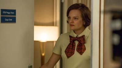 Assistir Mad Men: Inventando Verdades Temporada 7 Episódio 2 Online em HD