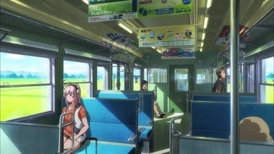 Assistir Super Sonico The Animation Temporada 1 Episódio 7 Online em HD