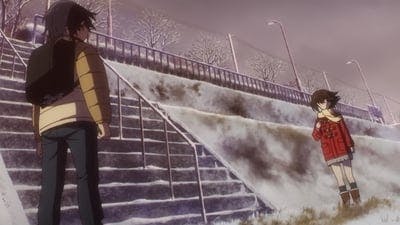 Assistir Boku Dake ga Inai Machi Temporada 1 Episódio 2 Online em HD