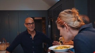 Assistir Stanley Tucci. Recorriendo Italia Temporada 2 Episódio 4 Online em HD