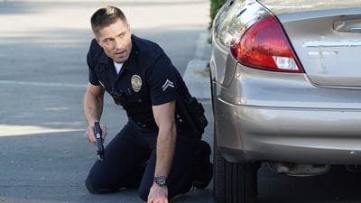 Assistir The Rookie Temporada 1 Episódio 4 Online em HD