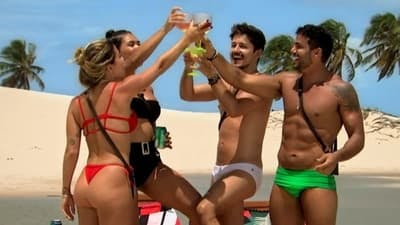 Assistir De Férias com o Ex Brasil Temporada 6 Episódio 4 Online em HD