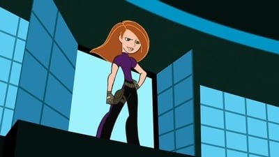 Assistir Kim Possible Temporada 4 Episódio 8 Online em HD