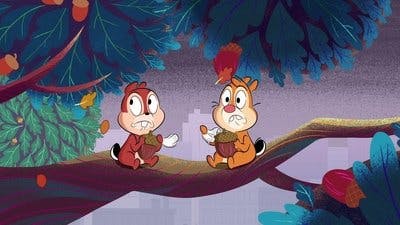 Assistir Tico e Teco: Vida no Parque Temporada 2 Episódio 9 Online em HD
