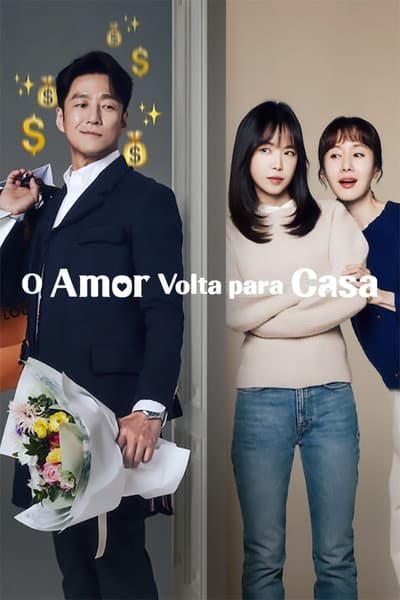 Assistir O Amor Volta para Casa Temporada 1 Episódio 3 Online em HD