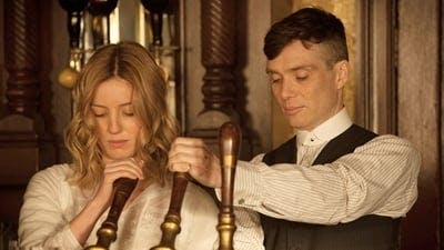 Assistir Peaky Blinders: Sangue, Apostas e Navalhas Temporada 1 Episódio 6 Online em HD