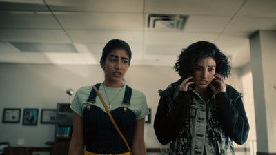 Assistir Imperfeitos Temporada 1 Episódio 10 Online em HD