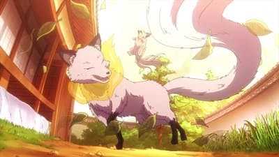 Assistir Fukigen na Mononokean Temporada 2 Episódio 4 Online em HD