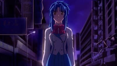 Assistir Full Metal Panic Temporada 3 Episódio 13 Online em HD