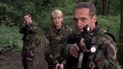 Assistir Stargate SG-1 Temporada 8 Episódio 20 Online em HD