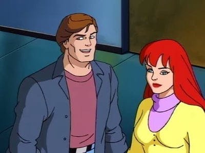 Assistir Homem-Aranha: A Série Animada Temporada 4 Episódio 10 Online em HD
