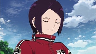 Assistir World Trigger Temporada 1 Episódio 4 Online em HD
