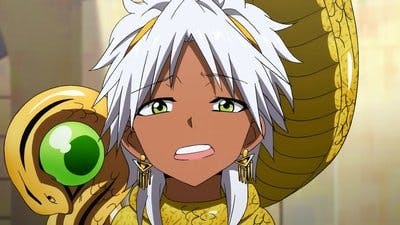 Assistir Magi Temporada 2 Episódio 14 Online em HD