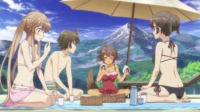 Assistir Outbreak Company Temporada 1 Episódio 9 Online em HD