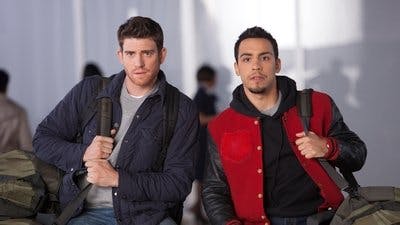 Assistir Como Vencer na América Temporada 2 Episódio 1 Online em HD