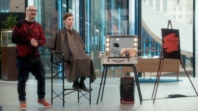 Assistir Glow Up: Quem Vai Brilhar Mais? Temporada 3 Episódio 8 Online em HD