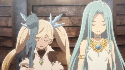 Assistir Granblue Fantasy The Animation Temporada 2 Episódio 5 Online em HD