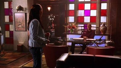 Assistir Smallville: As Aventuras do Superboy Temporada 3 Episódio 10 Online em HD