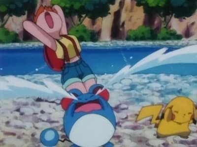 Assistir Pokémon Temporada 3 Episódio 16 Online em HD