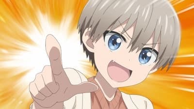 Assistir Uzaki-chan wa Asobitai! Temporada 2 Episódio 4 Online em HD