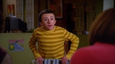 Assistir The Middle: Uma Família Perdida no Meio do Nada Temporada 4 Episódio 10 Online em HD