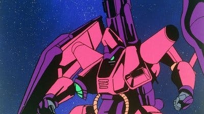 Assistir Kidou Senshi Zeta Gundam Temporada 1 Episódio 32 Online em HD