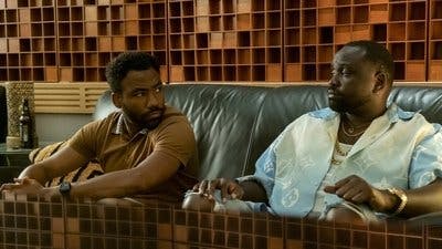Assistir Atlanta Temporada 4 Episódio 4 Online em HD