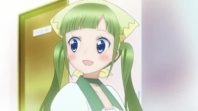 Assistir Piace: Watashi no Italian Temporada 1 Episódio 7 Online em HD