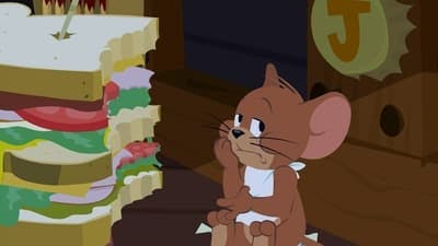 Assistir O Show de Tom e Jerry Temporada 1 Episódio 9 Online em HD