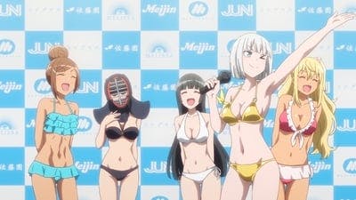 Assistir Dumbbell Nan Kilo Moteru? Temporada 1 Episódio 7 Online em HD