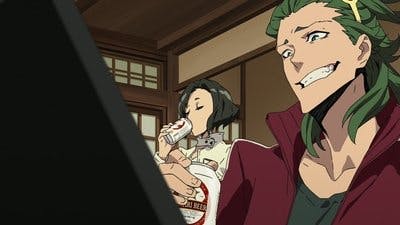 Assistir Kiznaiver Temporada 1 Episódio 5 Online em HD