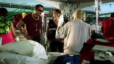 Assistir CSI: Investigação Criminal Temporada 13 Episódio 3 Online em HD