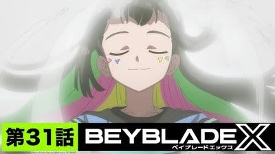 Assistir Beyblade X Temporada 1 Episódio 31 Online em HD