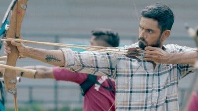 Assistir Aar Ya Paar Temporada 1 Episódio 6 Online em HD